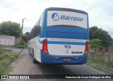 Empresa Barroso 169 na cidade de Teresina, Piauí, Brasil, por Francisco de Assis Rodrigues da Silva. Número da foto: #7330501.