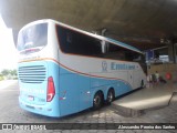 Emtram 5300 na cidade de Uberlândia, Minas Gerais, Brasil, por Alessandro Pereira dos Santos. Número da foto: #7331086.