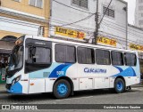 Viação Cascatinha 5010 na cidade de Petrópolis, Rio de Janeiro, Brasil, por Gustavo Esteves Saurine. Número da foto: #:id.