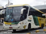 Empresa Gontijo de Transportes 19230 na cidade de Belo Horizonte, Minas Gerais, Brasil, por Luiz Otavio Matheus da Silva. Número da foto: #7331573.