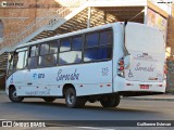 Cidade de Sorocaba - STU 215 na cidade de Sorocaba, São Paulo, Brasil, por Guilherme Estevan. Número da foto: #:id.