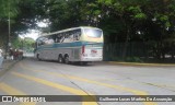 Viação Cometa 1403 na cidade de São Paulo, São Paulo, Brasil, por Guilherme Lucas Martins De Assunção. Número da foto: #7330835.