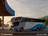 Expresso Satélite Norte 15200 na cidade de Caxias, Maranhão, Brasil, por Alex Lemos Tatagiba. Número da foto: #:id.