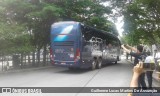 Viação Cometa 12107 na cidade de São Paulo, São Paulo, Brasil, por Guilherme Lucas Martins De Assunção. Número da foto: #7330825.