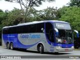 Fabricio Turismo 6060 na cidade de São Paulo, São Paulo, Brasil, por Fabio Lima. Número da foto: #7332563.