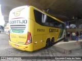 Empresa Gontijo de Transportes 19055 na cidade de Uberlândia, Minas Gerais, Brasil, por Alessandro Pereira dos Santos. Número da foto: #7331100.