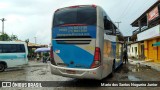 Lis Transportes 2150 na cidade de Entre Rios, Bahia, Brasil, por Mario dos Santos Nogueira Junior. ID da foto: :id.