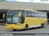Viação Itapemirim 45627 na cidade de Caruaru, Pernambuco, Brasil, por Lenilson da Silva Pessoa. Número da foto: #7332723.