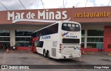 Pluma Conforto e Turismo 7014 na cidade de Formiga, Minas Gerais, Brasil, por Diego Felipe. Número da foto: #7329709.