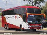 Auto Viação Porto Rico 2004 na cidade de Teresina, Piauí, Brasil, por Lucas Gabriel. Número da foto: #7330433.