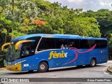 Rápido Expresso Fênix Viação 37025 na cidade de São Paulo, São Paulo, Brasil, por Bruno Pereira Pires. Número da foto: #:id.