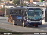 Cidos Bus 350 na cidade de Caruaru, Pernambuco, Brasil, por Lenilson da Silva Pessoa. Número da foto: #:id.
