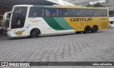Empresa Gontijo de Transportes 12580 na cidade de Ipatinga, Minas Gerais, Brasil, por celso celsosilva. Número da foto: #7329907.
