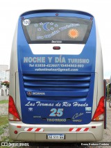 Noche y Día Turismo 25 na cidade de Florianópolis, Santa Catarina, Brasil, por Bruno Barbosa Cordeiro. Número da foto: #:id.