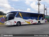 Advance Transatur 3144 na cidade de São Paulo, São Paulo, Brasil, por Marcus Vinicius Lara Silva. Número da foto: #7331375.