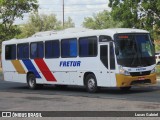 Fretur Transportes e Turismo 135 na cidade de Teresina, Piauí, Brasil, por Lucas Gabriel. ID da foto: :id.