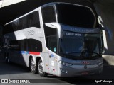 Auto Viação 1001 RJ 108.689 na cidade de Belo Horizonte, Minas Gerais, Brasil, por Igor Policarpo. Número da foto: #7332206.