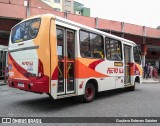 Petro Ita Transportes Coletivos de Passageiros 2020 na cidade de Petrópolis, Rio de Janeiro, Brasil, por Gustavo Esteves Saurine. ID da foto: :id.