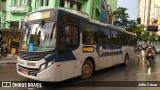 Bettania Ônibus 30882 na cidade de Belo Horizonte, Minas Gerais, Brasil, por Júlio César. Número da foto: #:id.