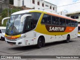Saritur - Santa Rita Transporte Urbano e Rodoviário 26700 na cidade de Belo Horizonte, Minas Gerais, Brasil, por Tiago Wenceslau de Souza. Número da foto: #:id.