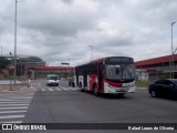 Pêssego Transportes 4 7819 na cidade de São Paulo, São Paulo, Brasil, por Rafael Lopes de Oliveira. Número da foto: #7331688.