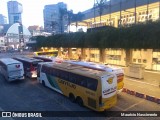 Empresa Gontijo de Transportes 12570 na cidade de Belo Horizonte, Minas Gerais, Brasil, por Maurício Nascimento. Número da foto: #7332602.