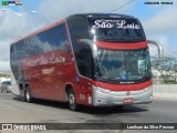 Expresso São Luiz 7820 na cidade de Caruaru, Pernambuco, Brasil, por Lenilson da Silva Pessoa. Número da foto: #:id.