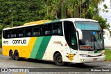 Empresa Gontijo de Transportes 14175 na cidade de Juiz de Fora, Minas Gerais, Brasil, por Matheus Souza. ID da foto: :id.