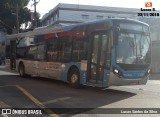Viação Grajaú S.A. 6 1300 na cidade de São Paulo, São Paulo, Brasil, por Lucas Santos da Silva. Número da foto: #:id.