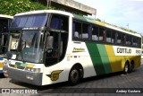 Empresa Gontijo de Transportes 11500 na cidade de Belo Horizonte, Minas Gerais, Brasil, por Andrey Gustavo. Número da foto: #7331250.