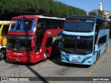 Transnorte - Transporte e Turismo Norte de Minas 88100 na cidade de Belo Horizonte, Minas Gerais, Brasil, por Igor Policarpo. Número da foto: #7332622.