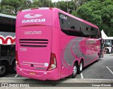 Viação Garcia 7289 na cidade de São Paulo, São Paulo, Brasil, por George Miranda. Número da foto: #7331351.