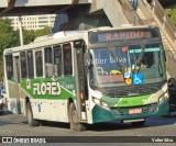 Transportes Mageli RJ 167.078 na cidade de Rio de Janeiro, Rio de Janeiro, Brasil, por Valter Silva. Número da foto: #:id.