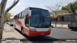 Francistur Transportes e Turismo 1000 na cidade de Belo Horizonte, Minas Gerais, Brasil, por Ailton Alves. ID da foto: :id.