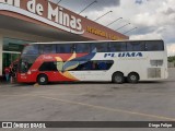 Pluma Conforto e Turismo 7014 na cidade de Formiga, Minas Gerais, Brasil, por Diego Felipe. Número da foto: #7331595.