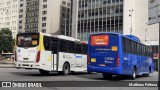 Viação Redentor C47907 na cidade de Rio de Janeiro, Rio de Janeiro, Brasil, por Matheus Feitosa . Número da foto: #7332180.