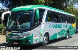 EBT - Expresso Biagini Transportes 8005 na cidade de Matozinhos, Minas Gerais, Brasil, por Vicente de Paulo Alves. Número da foto: #7331869.