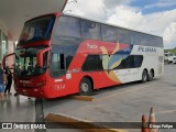 Pluma Conforto e Turismo 7014 na cidade de Formiga, Minas Gerais, Brasil, por Diego Felipe. Número da foto: #7329676.