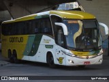 Empresa Gontijo de Transportes 19440 na cidade de Belo Horizonte, Minas Gerais, Brasil, por Igor Policarpo. Número da foto: #7332853.