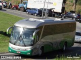 Turin Transportes 18000 na cidade de Aparecida, São Paulo, Brasil, por Lucas Oliveira. Número da foto: #7331243.