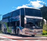 ComperTur Transportes Turísticos 12230 na cidade de Teresópolis, Rio de Janeiro, Brasil, por PEDRO COUTO. Número da foto: #7330658.