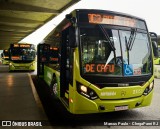 Viação Pendotiba 2.1.153 na cidade de Niterói, Rio de Janeiro, Brasil, por Marcus Paulo - ChegaParei RJ. Número da foto: #7330212.