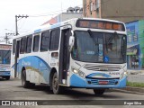Auto Viação Vera Cruz - Belford Roxo RJ 112.076 na cidade de Belford Roxo, Rio de Janeiro, Brasil, por Roger Silva. Número da foto: #:id.