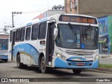 Auto Viação Vera Cruz - Belford Roxo RJ 112.076 na cidade de Belford Roxo, Rio de Janeiro, Brasil, por Roger Silva. ID da foto: :id.