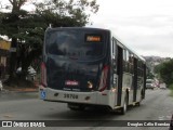 Viação Torres 20788 na cidade de Belo Horizonte, Minas Gerais, Brasil, por Douglas Célio Brandao. Número da foto: #:id.