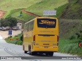 Severo Turismo 1505 na cidade de Antônio Dias, Minas Gerais, Brasil, por Joase Batista da Silva. Número da foto: #:id.