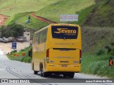 Severo Turismo 1505 na cidade de Antônio Dias, Minas Gerais, Brasil, por Joase Batista da Silva. ID da foto: :id.