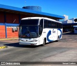 Citral Transporte e Turismo 2421 na cidade de Porto Alegre, Rio Grande do Sul, Brasil, por Samuel Cardoso. Número da foto: #:id.