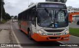 Planeta Transportes Rodoviários 3085 na cidade de Cariacica, Espírito Santo, Brasil, por Everton Costa Goltara. Número da foto: #7331083.