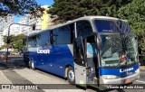 Líder Turismo 2500 na cidade de Rio de Janeiro, Rio de Janeiro, Brasil, por Vicente de Paulo Alves. Número da foto: #7332732.
